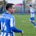 Dobrovice - Olympia 1:3