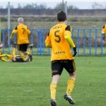 Dobrovice - Olympia 1:3