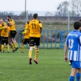Dobrovice - Olympia 1:3