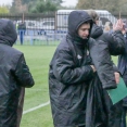 Dobrovice - Olympia 1:3