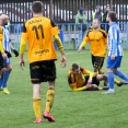 Dobrovice - Olympia 1:3
