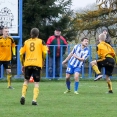 Dobrovice - Olympia 1:3