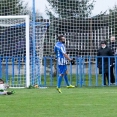 Dobrovice - Olympia 1:3