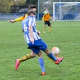 Dobrovice - Olympia 1:3