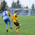 Dobrovice - Olympia 1:3