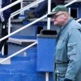 Dobrovice - Olympia 1:3