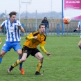 Dobrovice - Olympia 1:3