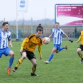 Dobrovice - Olympia 1:3