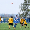 Dobrovice - Olympia 1:3