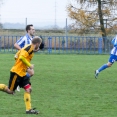 Dobrovice - Olympia 1:3