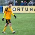 Dobrovice - Olympia 1:3