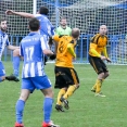 Dobrovice - Olympia 1:3