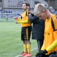 Dobrovice - Olympia 1:3