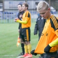 Dobrovice - Olympia 1:3