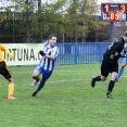 Dobrovice - Olympia 1:3
