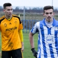 Dobrovice - Olympia 1:3