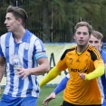 Dobrovice - Olympia 1:3