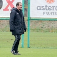 Olympia - Vltavín 2:0
