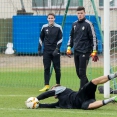 Olympia - Vltavín 2:0