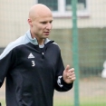 Olympia - Vltavín 2:0