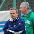 Olympia - Vltavín 2:0