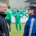 Olympia - Vltavín 2:0