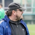Olympia - Vltavín 2:0