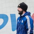 Olympia - Vltavín 2:0