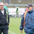 Olympia - Vltavín 2:0