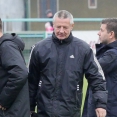 Olympia - Vltavín 2:0