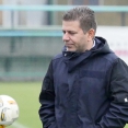 Olympia - Vltavín 2:0