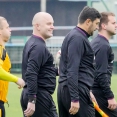 Olympia - Vltavín 2:0