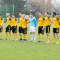 Olympia - Vltavín 2:0