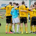 Olympia - Vltavín 2:0
