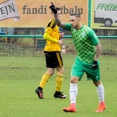 Olympia - Vltavín 2:0