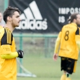 Olympia - Vltavín 2:0