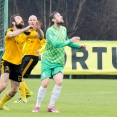 Olympia - Vltavín 2:0