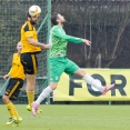 Olympia - Vltavín 2:0