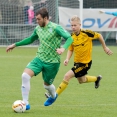 Olympia - Vltavín 2:0