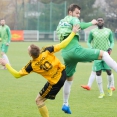 Olympia - Vltavín 2:0
