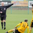 Olympia - Vltavín 2:0