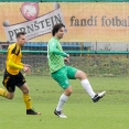 Olympia - Vltavín 2:0