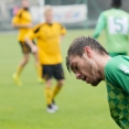 Olympia - Vltavín 2:0