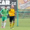Olympia - Vltavín 2:0