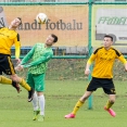 Olympia - Vltavín 2:0