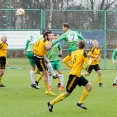 Olympia - Vltavín 2:0