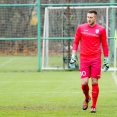 Olympia - Vltavín 2:0
