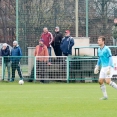 Olympia - Vltavín 2:0
