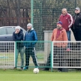 Olympia - Vltavín 2:0