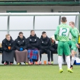 Olympia - Vltavín 2:0